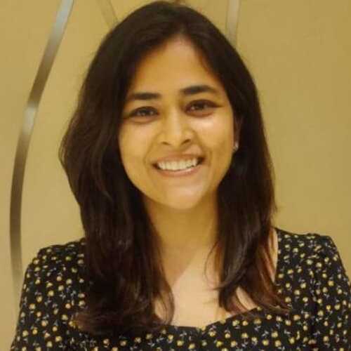 Dr. Nishigandha Deshpande